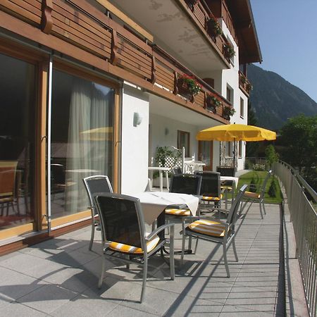Appart Saroja-Tannleger Brand  Exterior foto